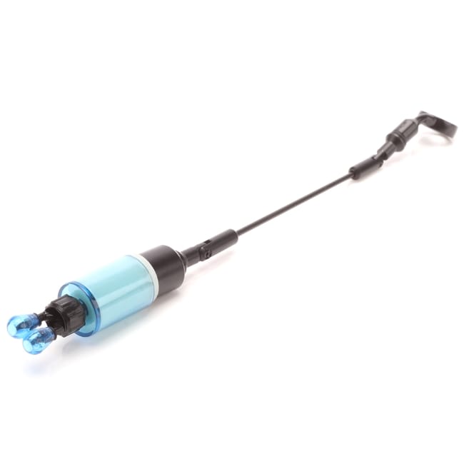 Advanta Straight Arm UV Bobbin Kit - Blue