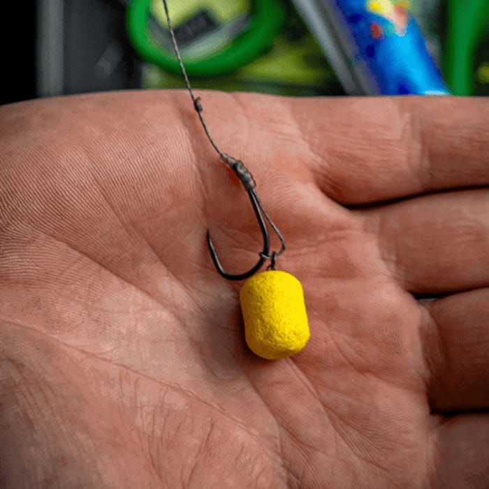 RG Baits High Class Wafters Inc Booster - Club Tropicana