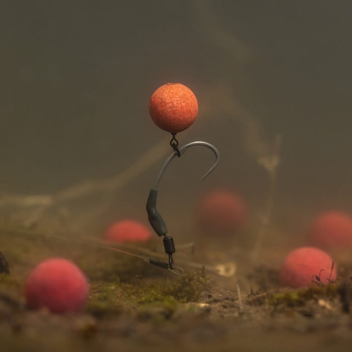 Korda ISO Sweet Pop Up Boilies