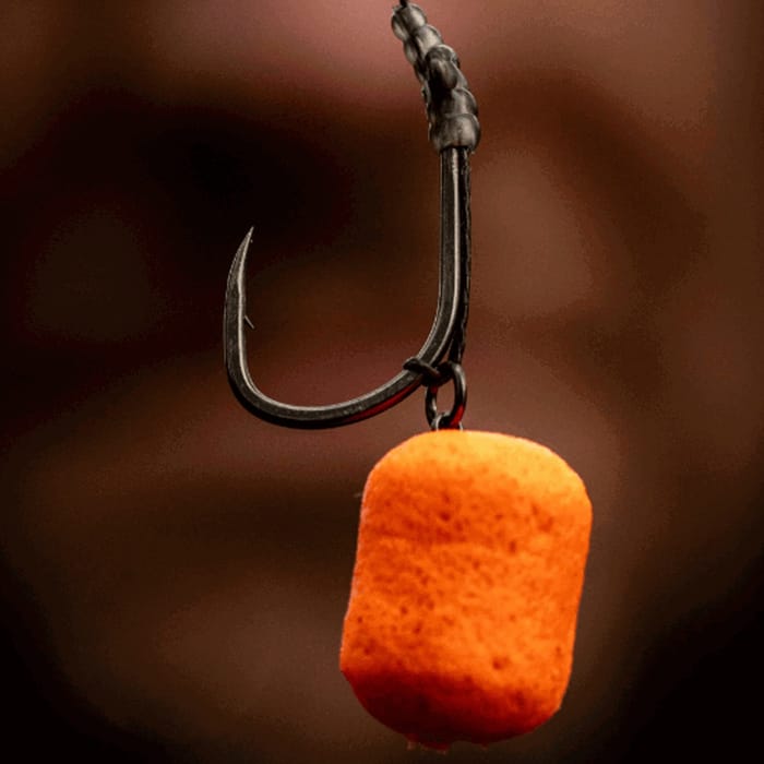RG Baits High Class Wafters Inc Booster - Perfect Peach