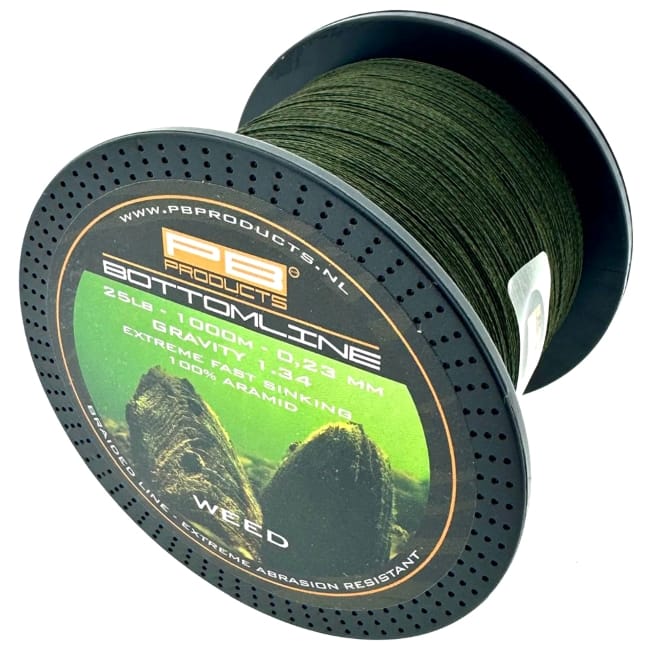 PB Products Bottom Line Weed