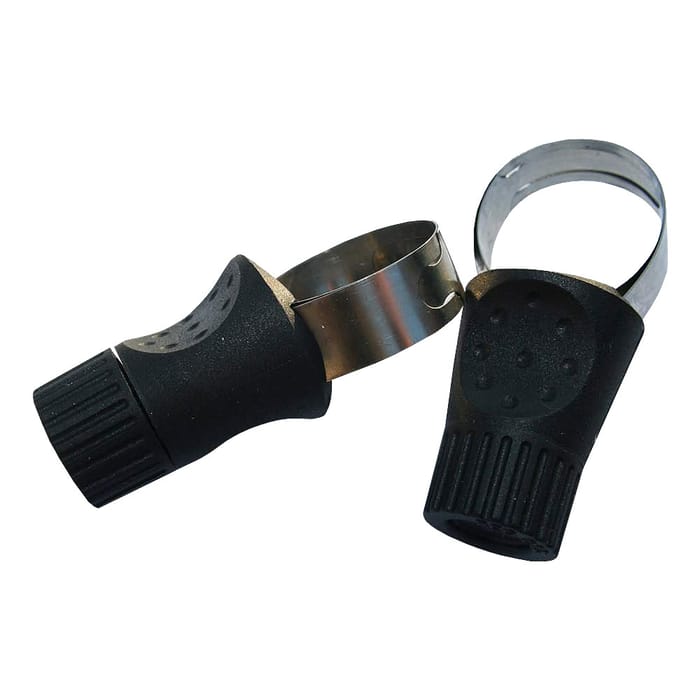 Breakaway Coasters (Saddle Clamps)