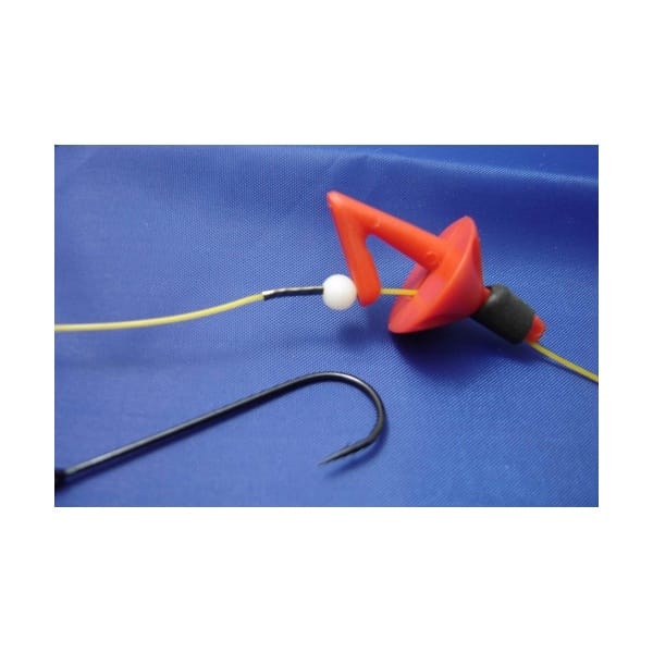Breakaway Fishing Bait Impact Shields In Use 1