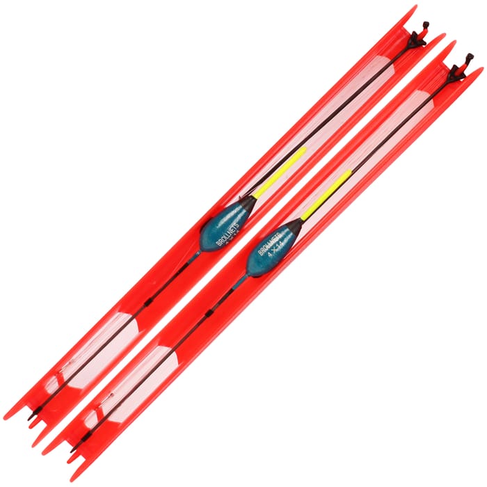 Brollnets Carp Pole Rigs 2