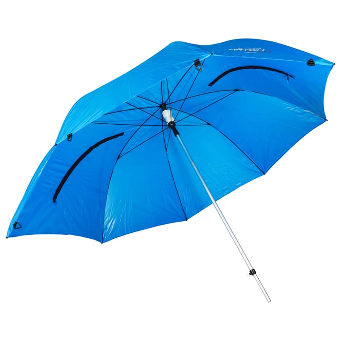 Brollnets Match Plus Flatliner Brolly