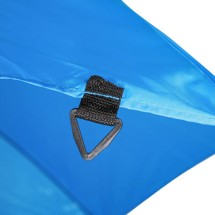 Brollnets Match Plus Flatliner Brolly Close Up 3