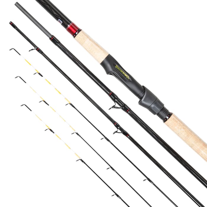 Browning Black Viper II 15ft Extreme Feeder