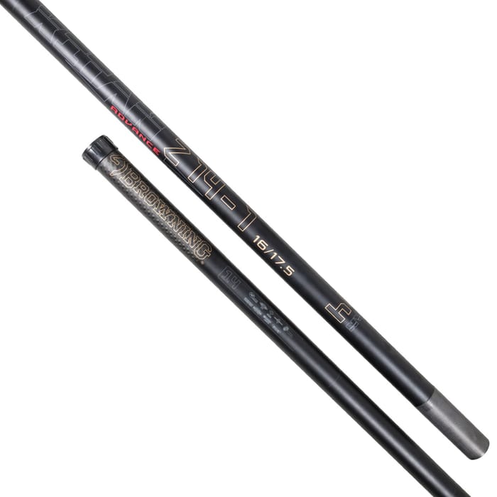 Browning Xitan Z14-1 Advance Set Super Pro 16.8m UK