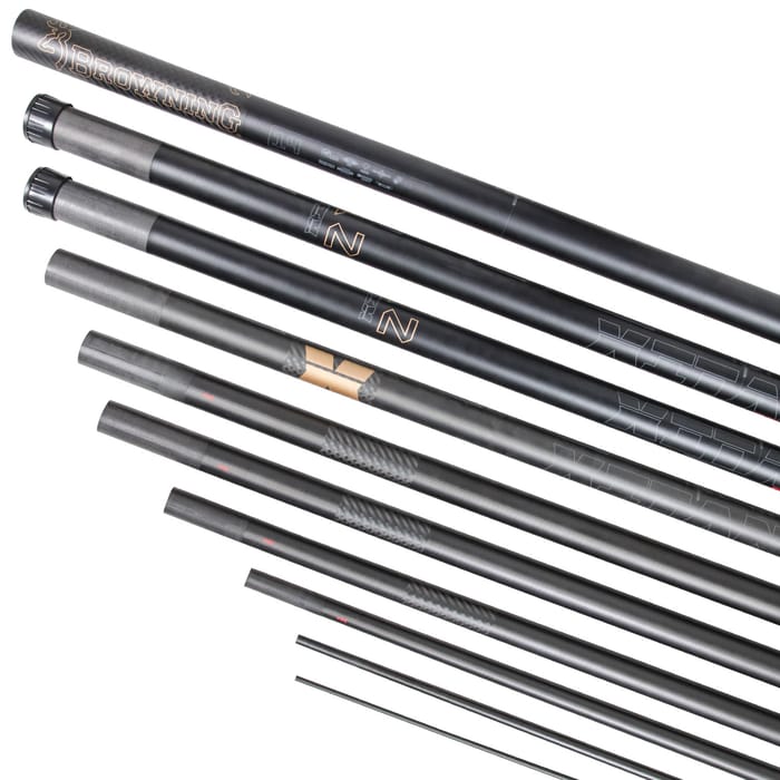 Browning Xitan Z14-1 Advance Set Super Pro 16.8m UK 1