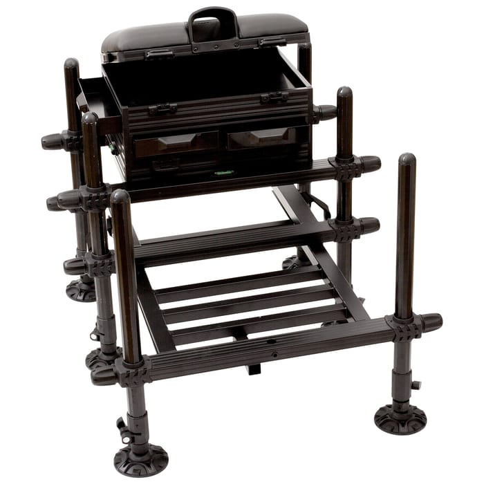 Browning Black Line Seat Box
