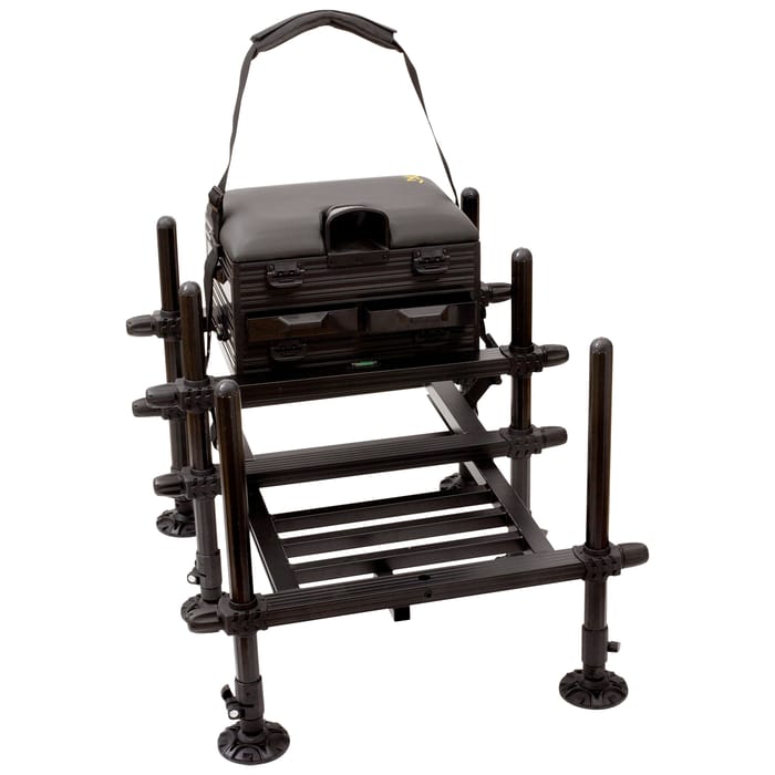 Browning Black Line Seat Box 1