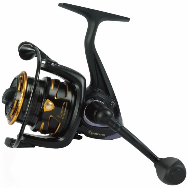 browning fishing reels Browning Black Magic FD Reel