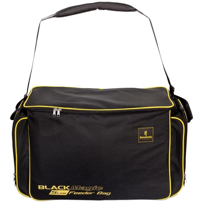 Browning Black Magic S-Line Feeder Bag