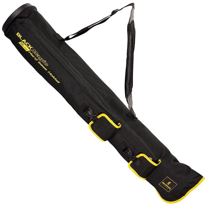 Browning Black Magic S-Line Hardbase Holdall 1