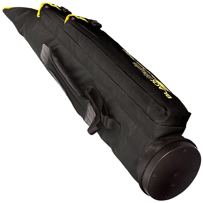 Browning Black Magic S-Line Hardbase Holdall Base
