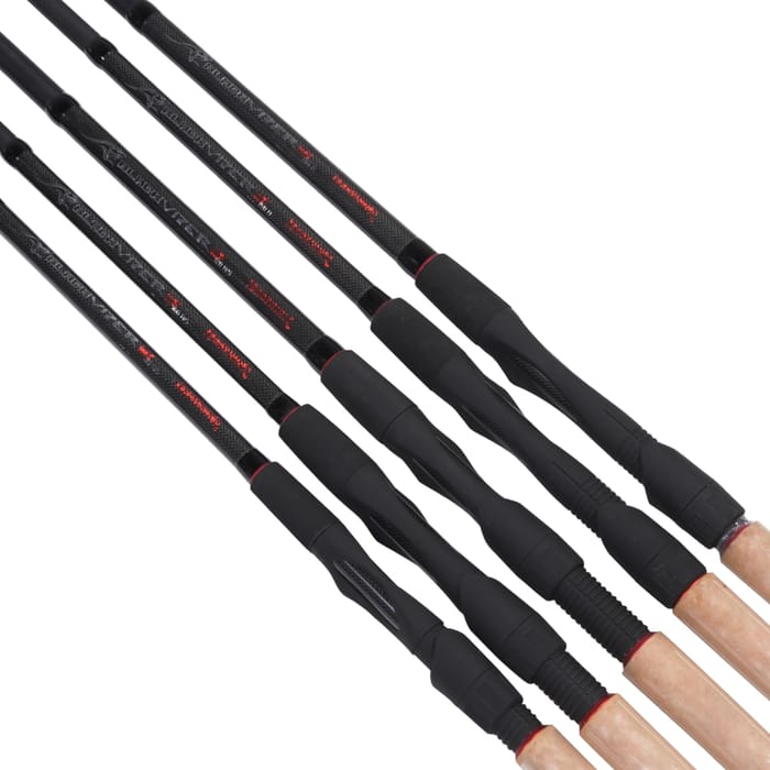 Browning Black Viper III Rod