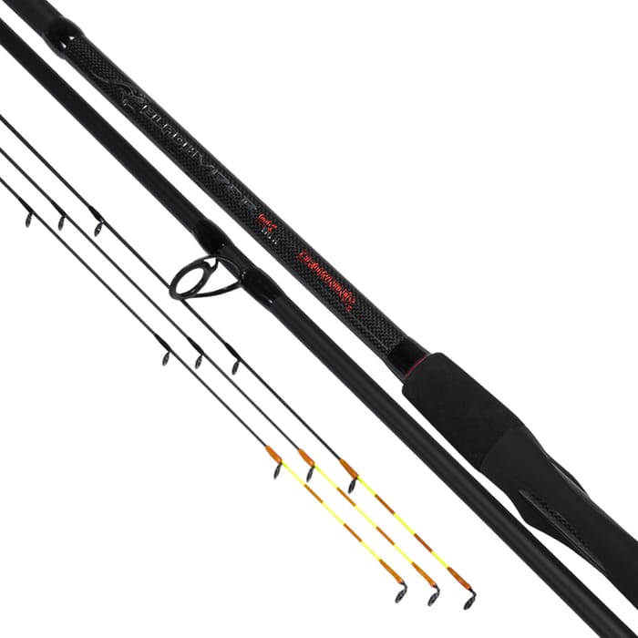 Browning Black Viper III Rod