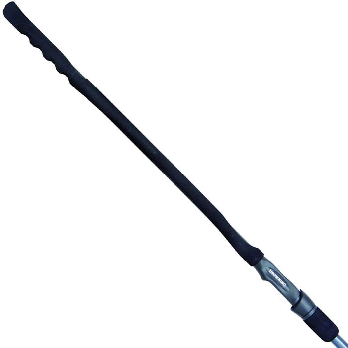 Browning Sphere Feeder Rod