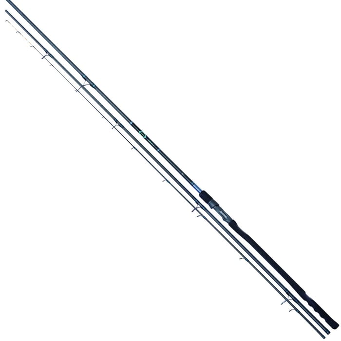 Browning Sphere Feeder Rod