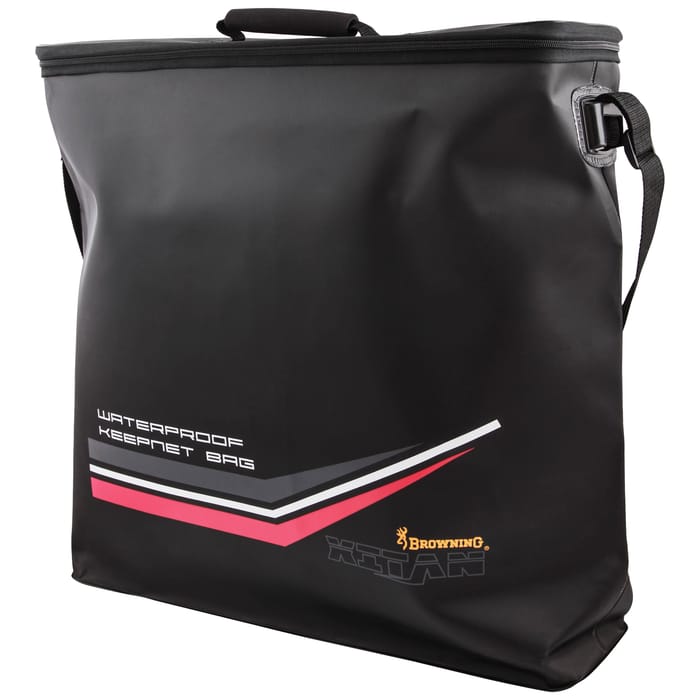 Browning Xitan Waterproof Keepnet Bag
