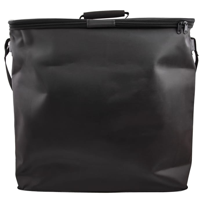 Browning Xitan Waterproof Keepnet Bag Back