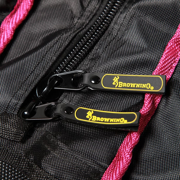 Browning Xitan Large Competition Rod Carrier 1.65m Zips