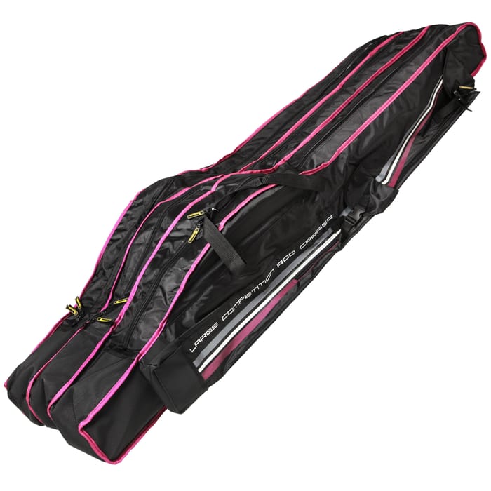 Browning Xitan Large Competition Rod Carrier 1.65m