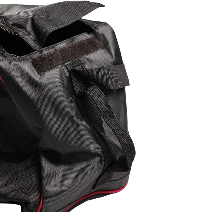 Browning Xitan Leg/Roller Bag Side