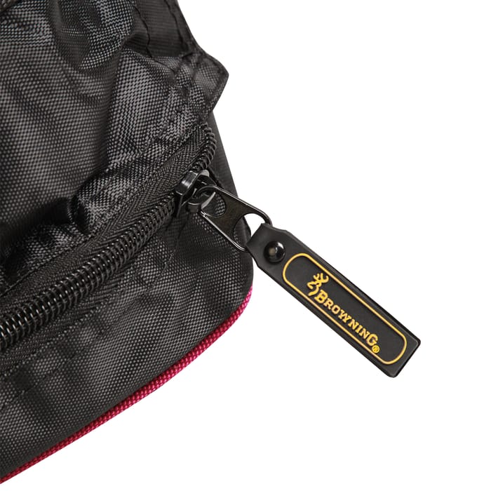 Browning Xitan Leg/Roller Bag Zip