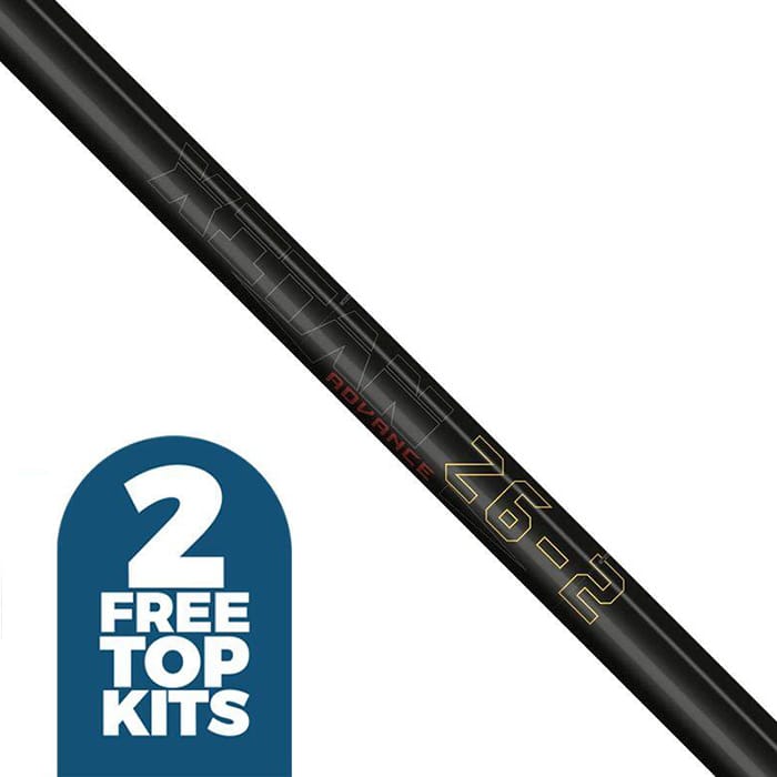 Browning Xitan Z6-2 Advance 14.5m UK Set
