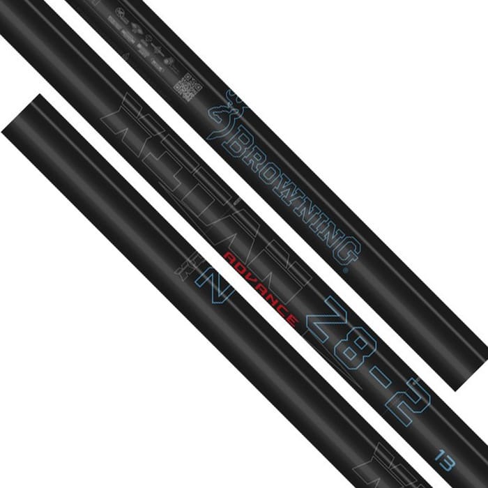 Browning Xitan Z8-2 Advance 16m (UK)