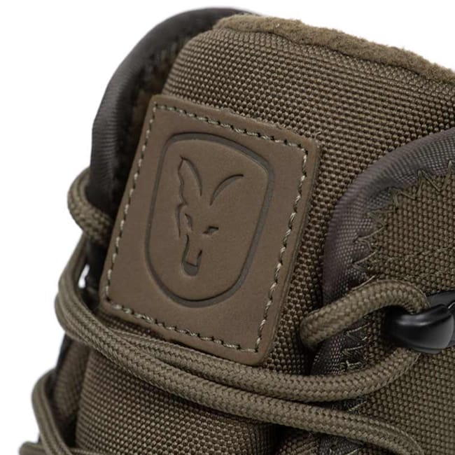 Fox Khaki V2 Boot