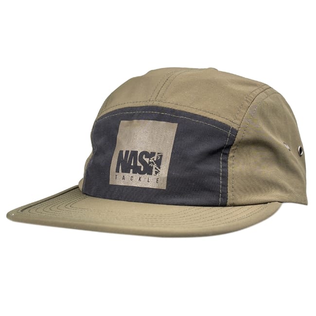 Nash Make It Happen 5 Panel Cap