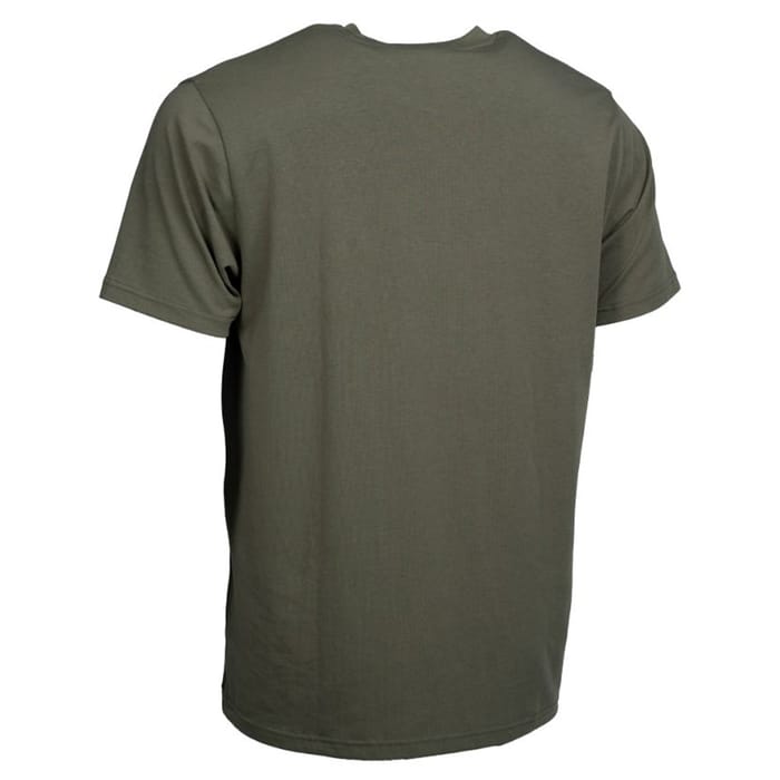 Nash Make It Happen Badge T-Shirt - Green