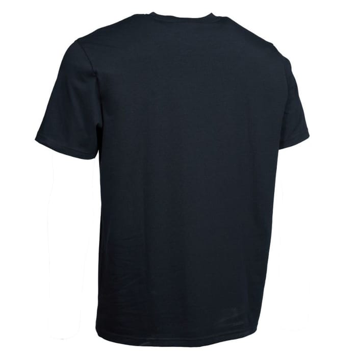 Nash Make It Happen Badge T-Shirt - Black