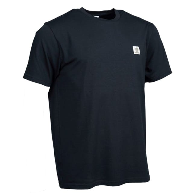 Nash Make It Happen Badge T-Shirt - Black