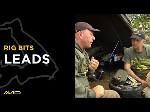 Chris Lowe & Ian Russel Talk Avid Leads...