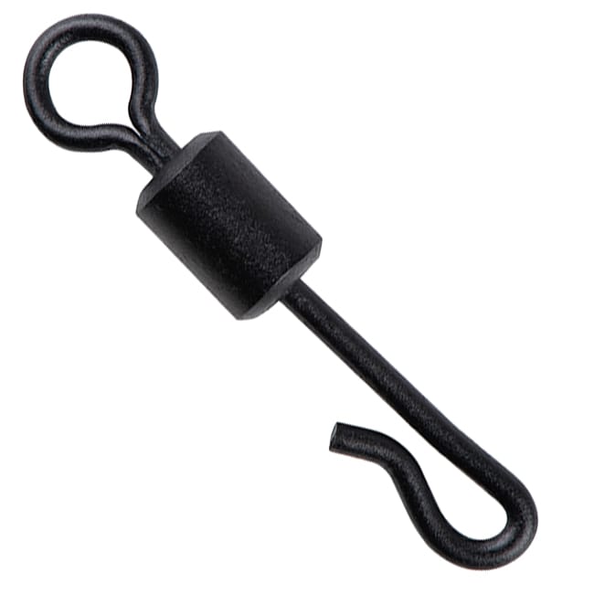 Fox Edges Essentials KC Swivels