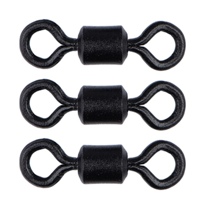 Fox Edges Essentials Micro Rig Swivels
