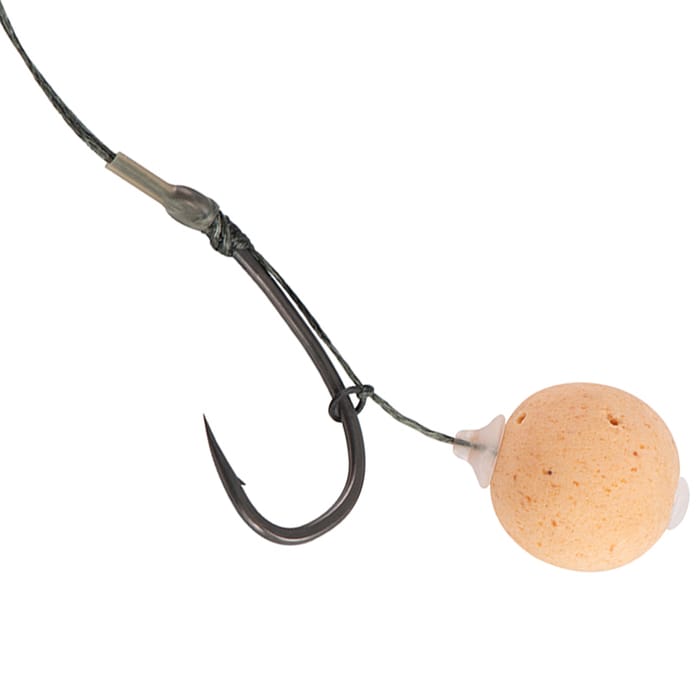 Fox Edges Essentials Bait Bungs