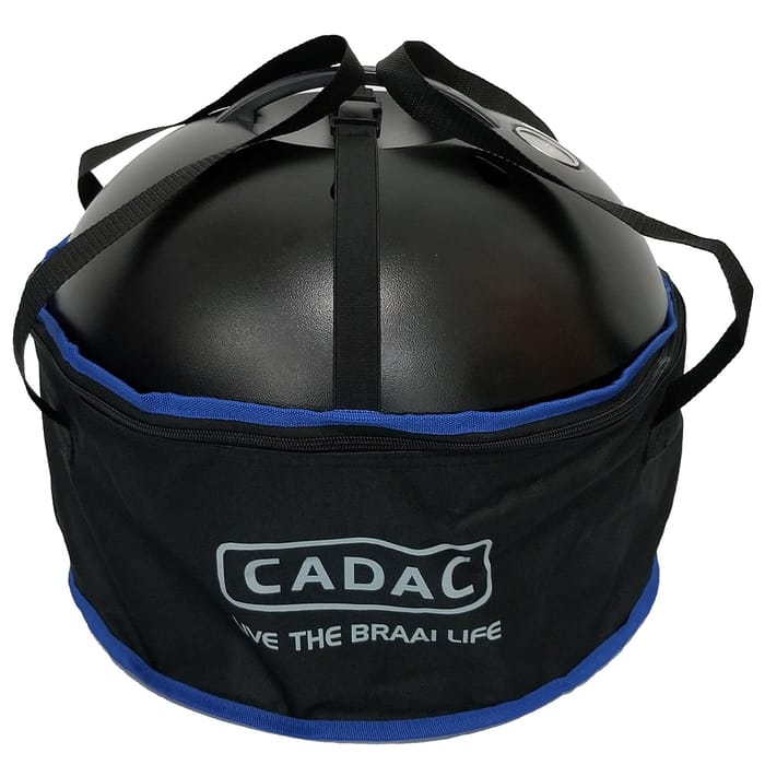 Cadac Citi Chef 40 Olive Green BBQ Bag