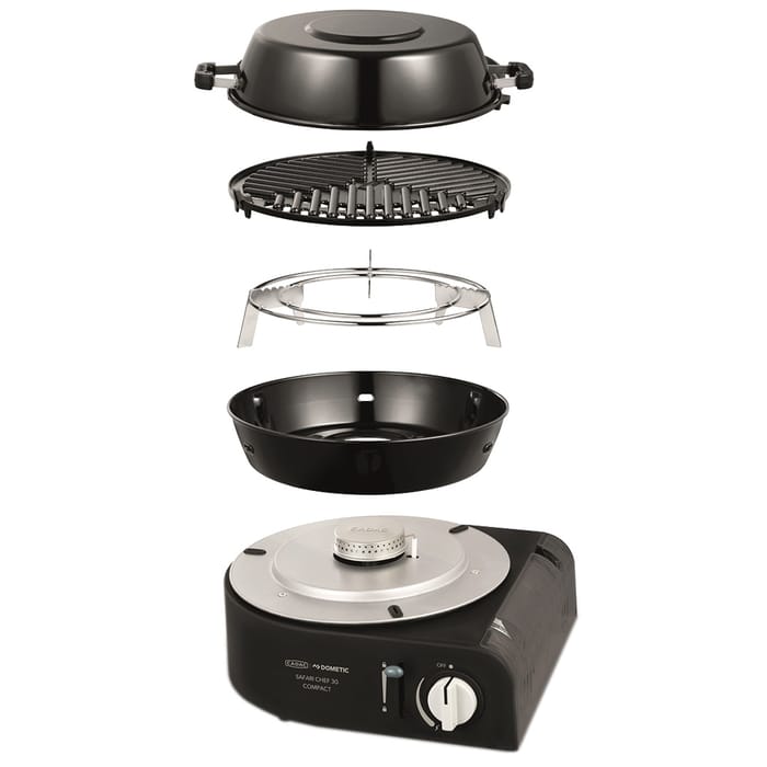 Cadac Safari Chef 30 Compact Lite BBQ