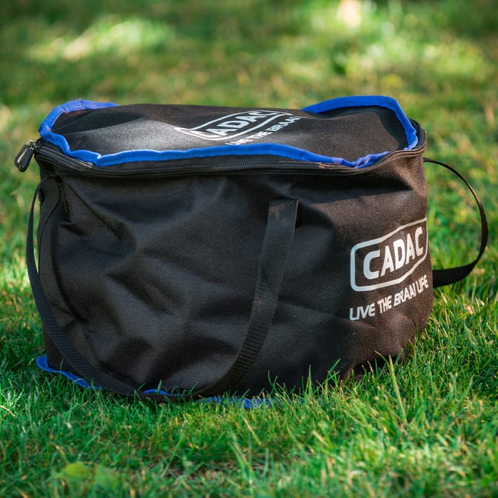 Cadac Safari Chef 30 LP BBQ Bag