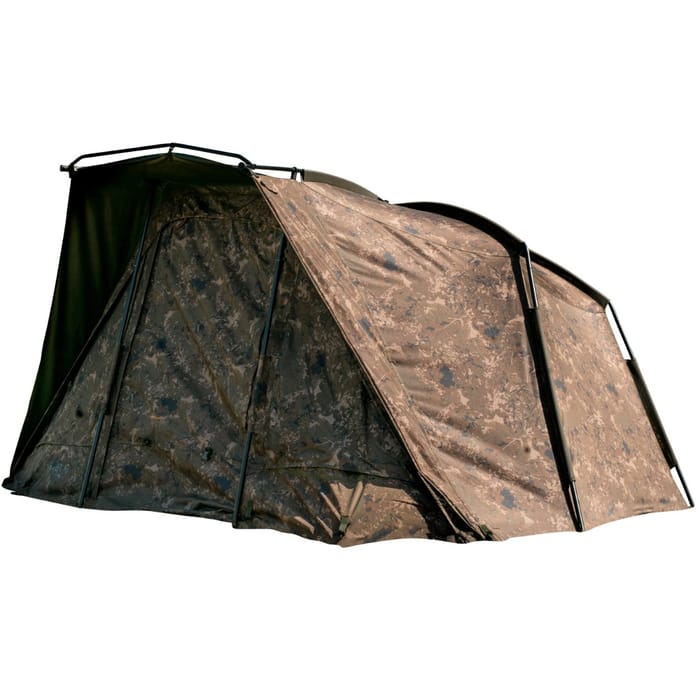 Nash Titan Camo Fishing Bivvies