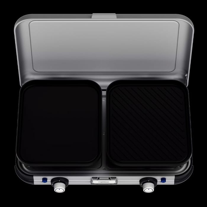 Campingaz Camping Kitchen 2 Grill & Go Stove 3