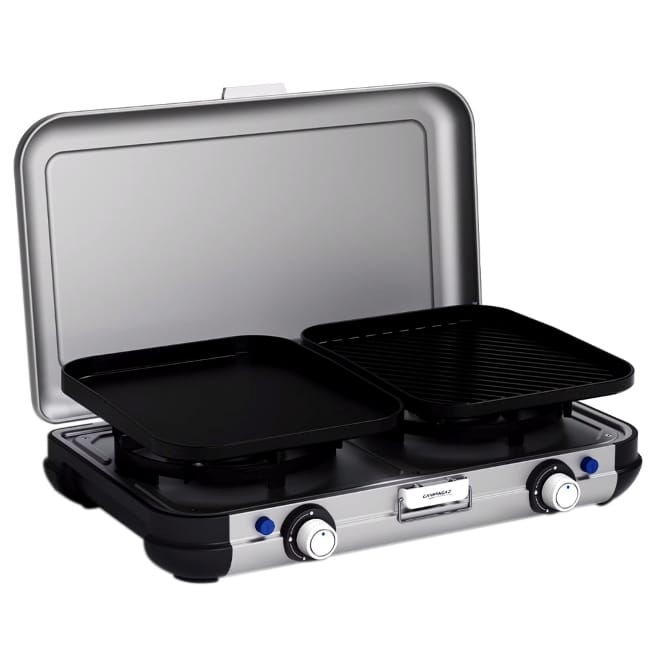 Campingaz Camping Kitchen 2 Grill & Go Stove