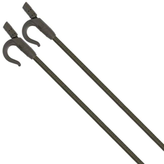 Carp Porter Adjustable Bungee Straps