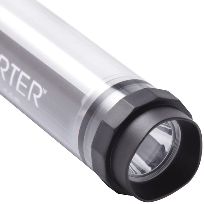 Carp Porter Barrow Bivvy Light Torch