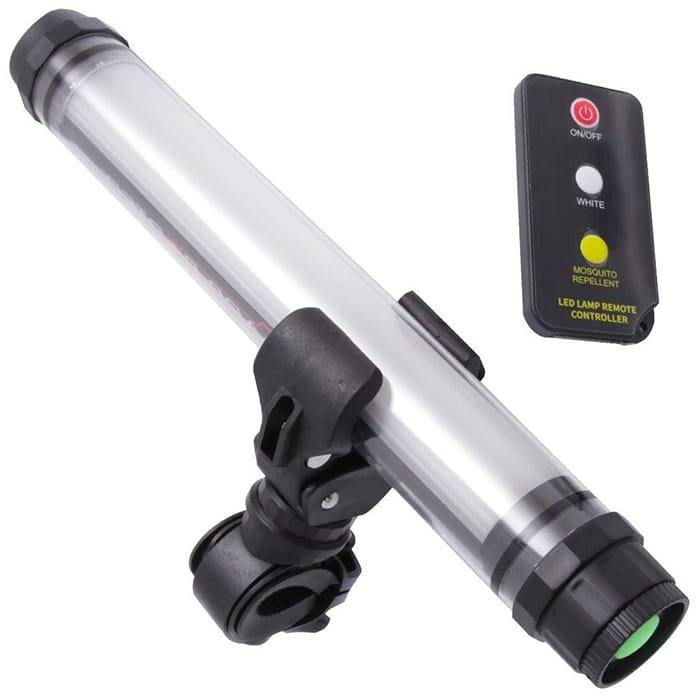 Carp Porter Barrow Bivvy Light 