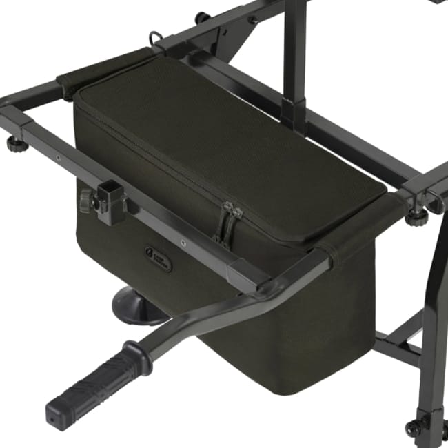 Carp Porter Barrow Tidy Bag - Green